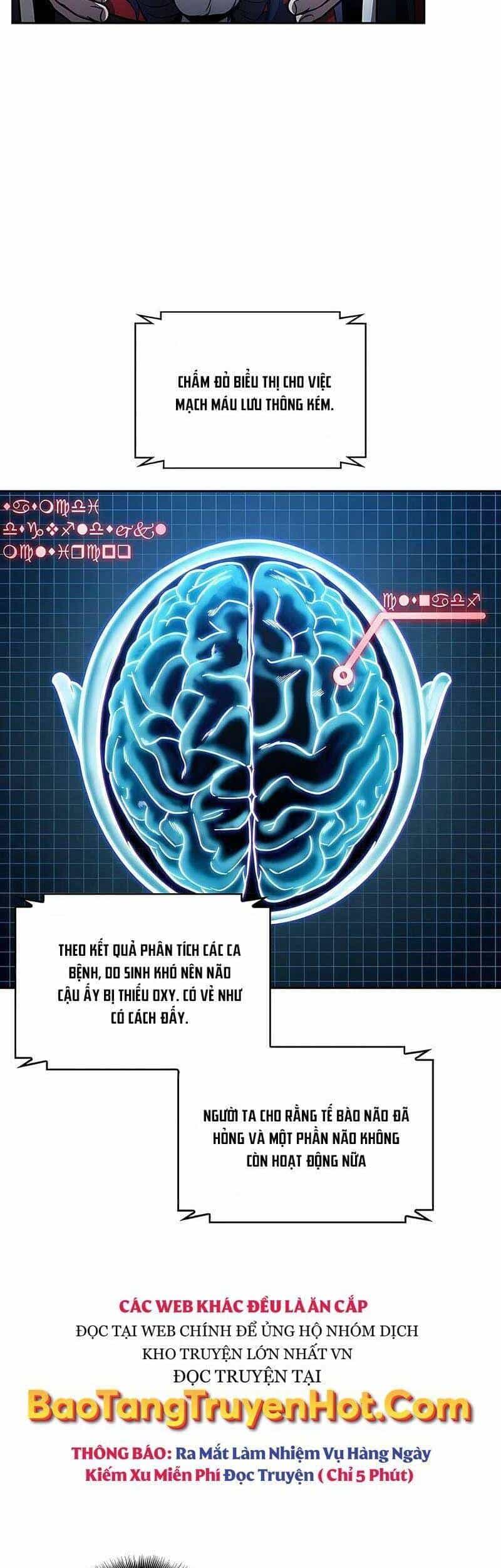 Ngã Lão Ma Thần - Chương 117 - ảnh 6