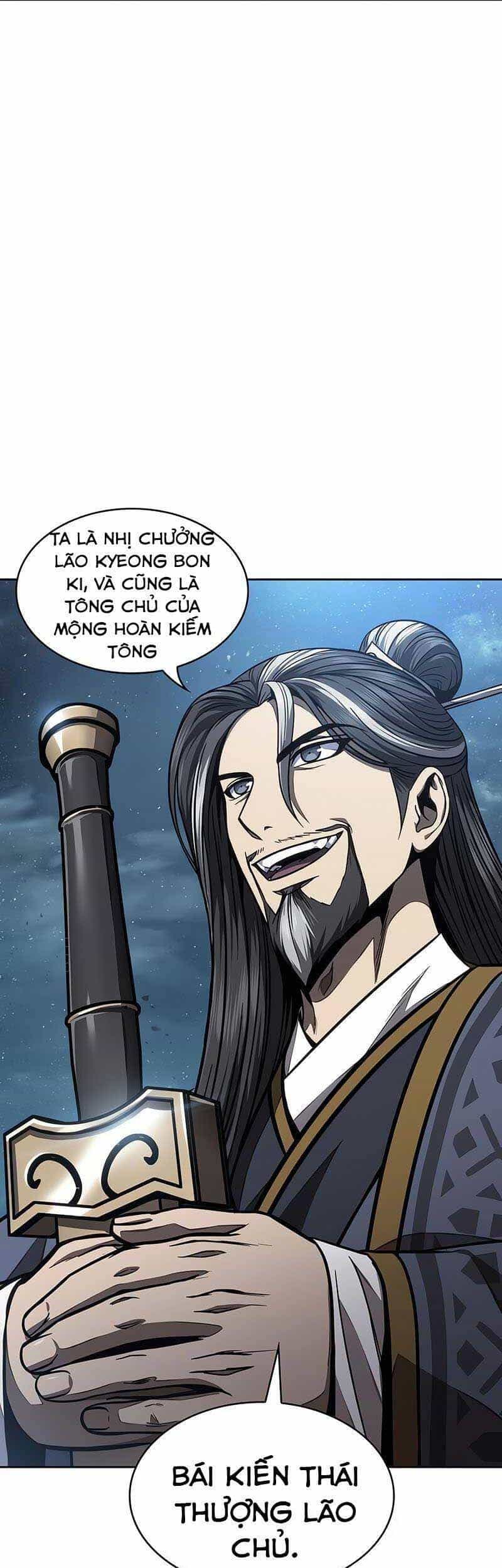 Ngã Lão Ma Thần - Chương 118 - ảnh 1