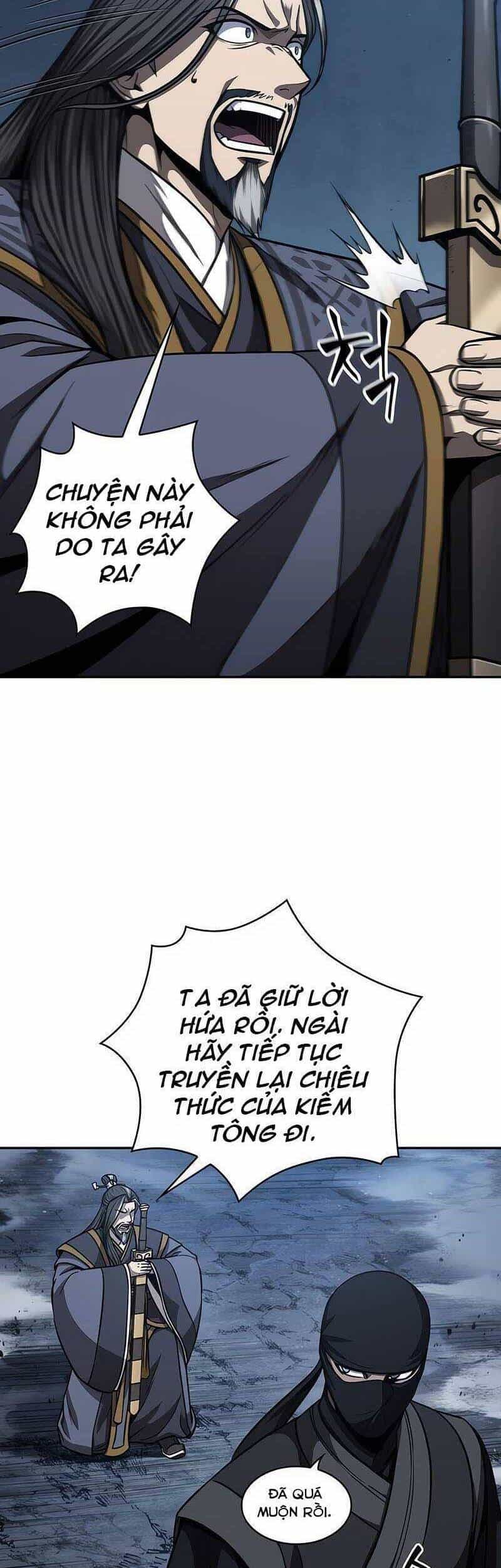 Ngã Lão Ma Thần - Chương 118 - ảnh 14
