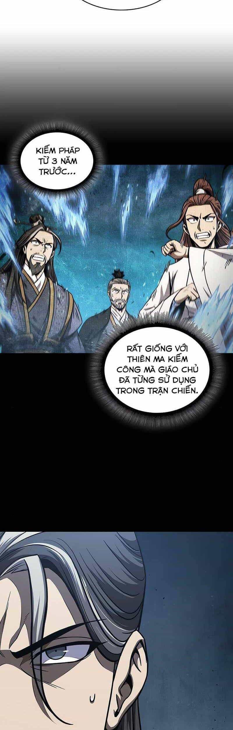 Ngã Lão Ma Thần - Chương 118 - ảnh 2