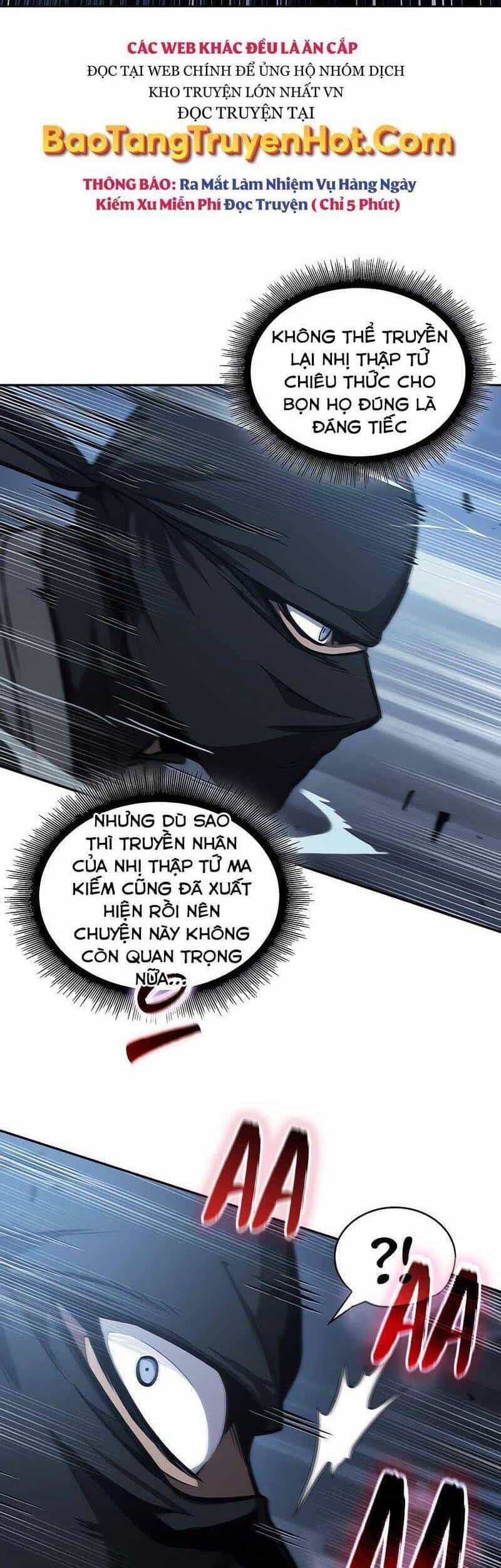 Ngã Lão Ma Thần - Chương 118 - ảnh 32