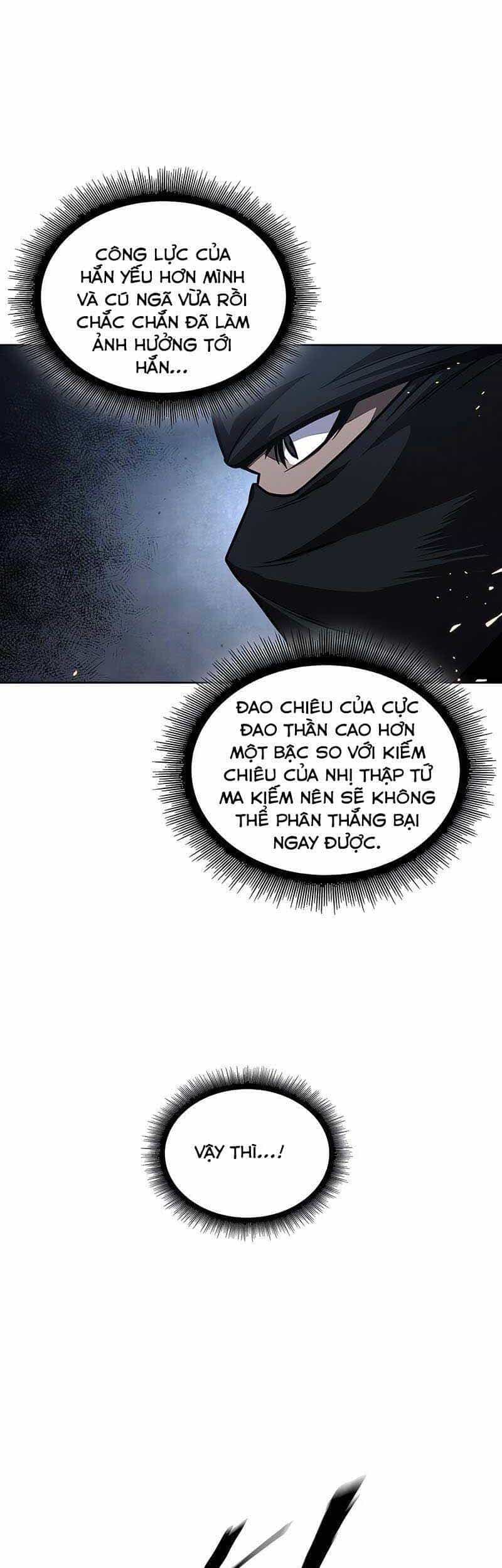 Ngã Lão Ma Thần - Chương 118 - ảnh 58