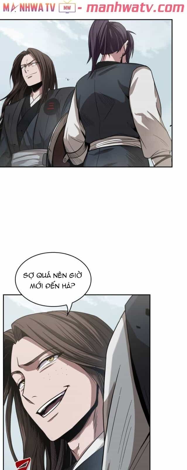 Ngã Lão Ma Thần - Chương 18 - ảnh 11
