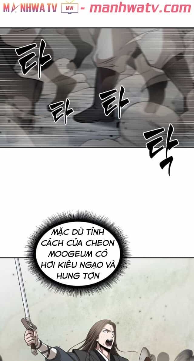 Ngã Lão Ma Thần - Chương 18 - ảnh 23