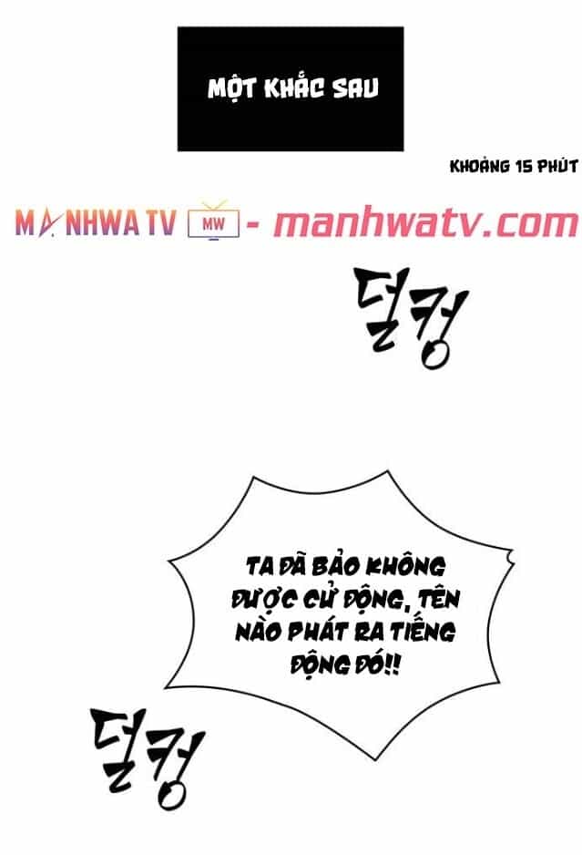 Ngã Lão Ma Thần - Chương 18 - ảnh 30