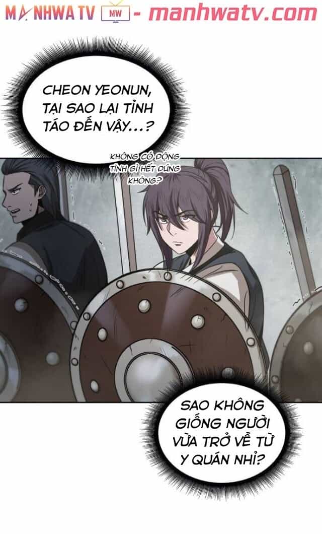 Ngã Lão Ma Thần - Chương 18 - ảnh 34