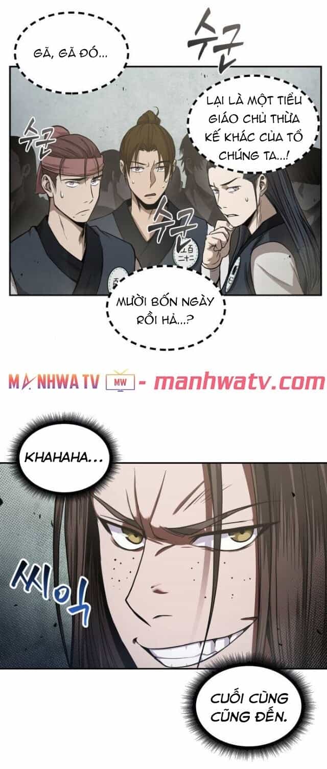 Ngã Lão Ma Thần - Chương 18 - ảnh 5