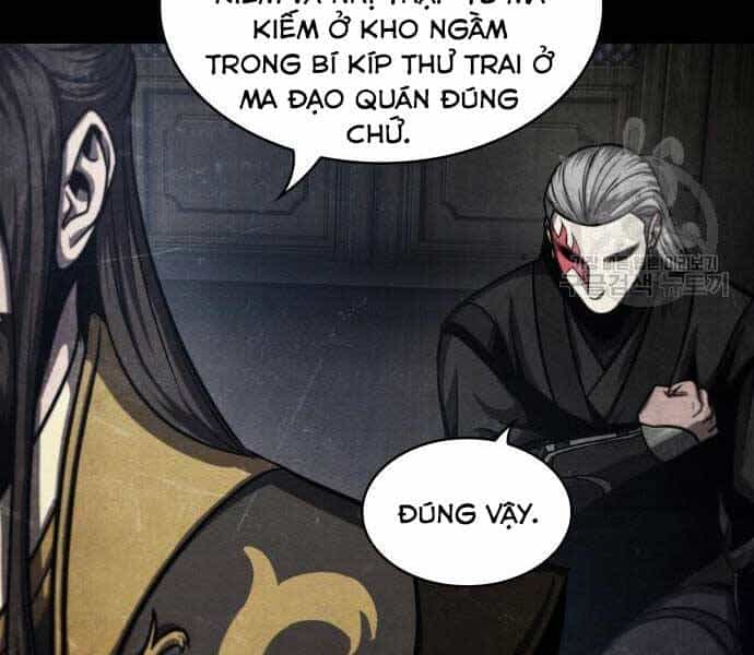 Ngã Lão Ma Thần - Chương 121 - ảnh 154