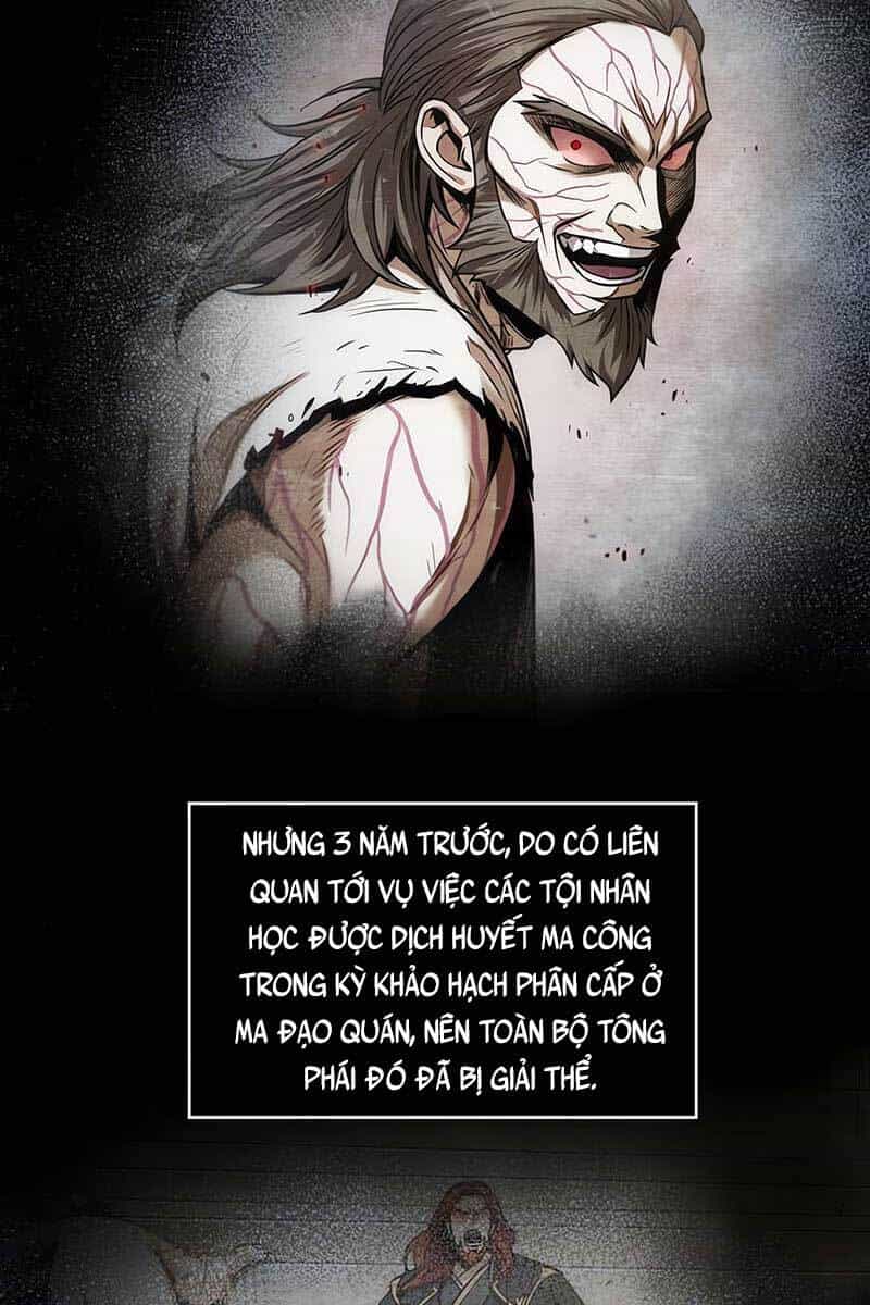Ngã Lão Ma Thần - Chương 123 - ảnh 12