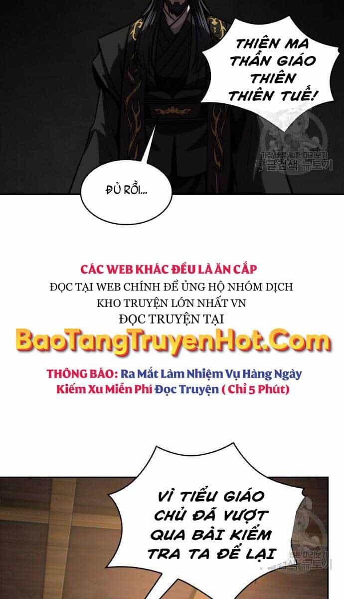 Ngã Lão Ma Thần - Chương 126 - ảnh 60