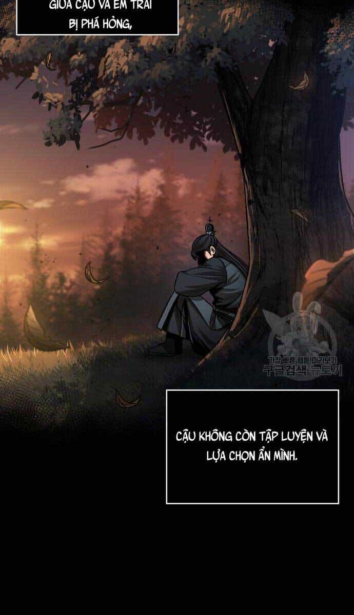 Ngã Lão Ma Thần - Chương 129 - ảnh 31