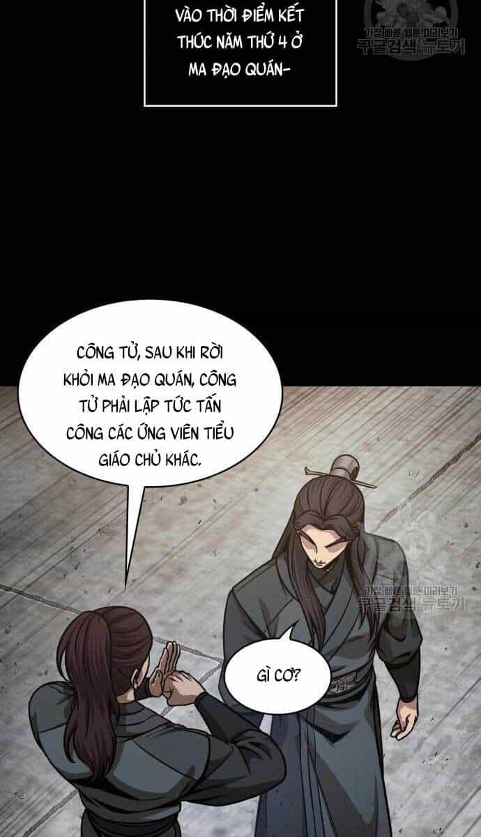 Ngã Lão Ma Thần - Chương 129 - ảnh 35