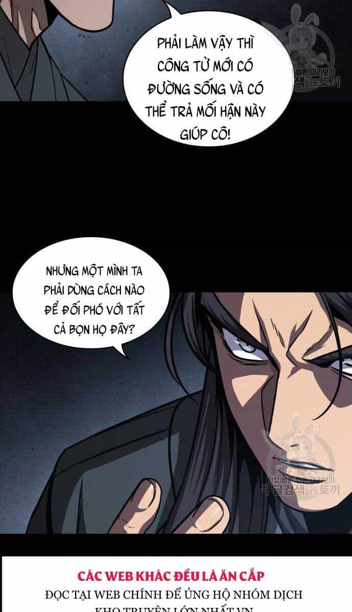 Ngã Lão Ma Thần - Chương 129 - ảnh 64