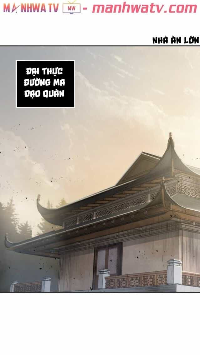 Ngã Lão Ma Thần - Chương 19 - ảnh 13