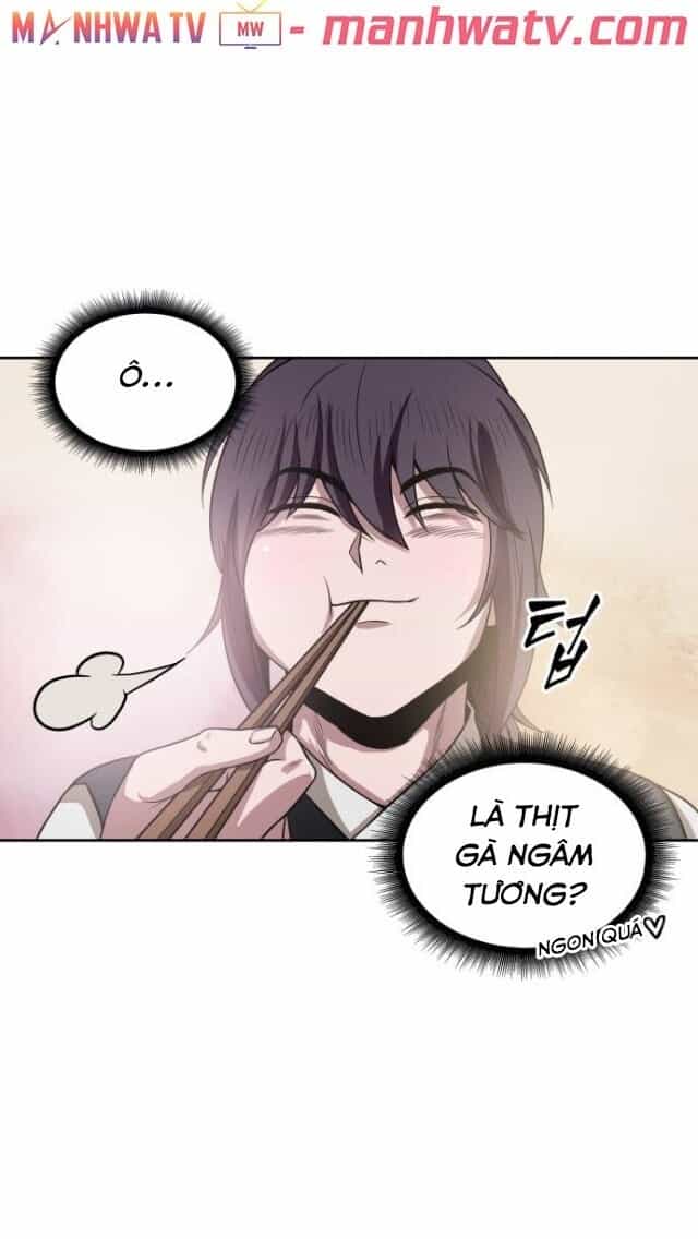 Ngã Lão Ma Thần - Chương 19 - ảnh 16