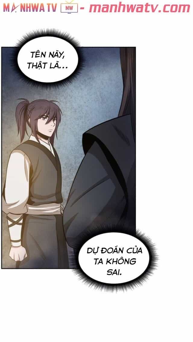 Ngã Lão Ma Thần - Chương 19 - ảnh 31