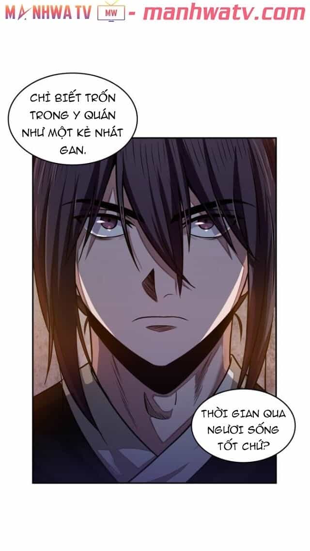 Ngã Lão Ma Thần - Chương 19 - ảnh 39