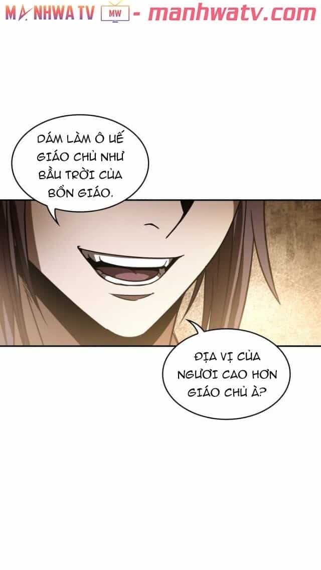 Ngã Lão Ma Thần - Chương 19 - ảnh 43