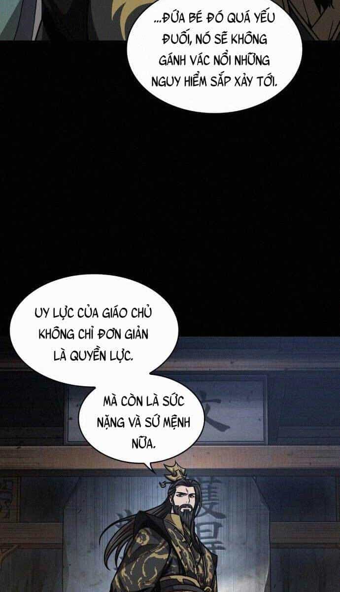 Ngã Lão Ma Thần - Chương 130 - ảnh 51