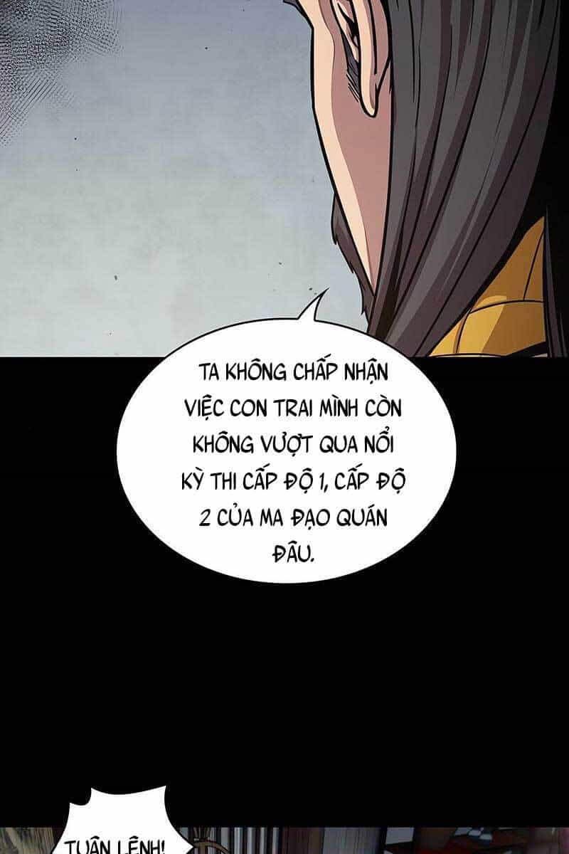Ngã Lão Ma Thần - Chương 131 - ảnh 79