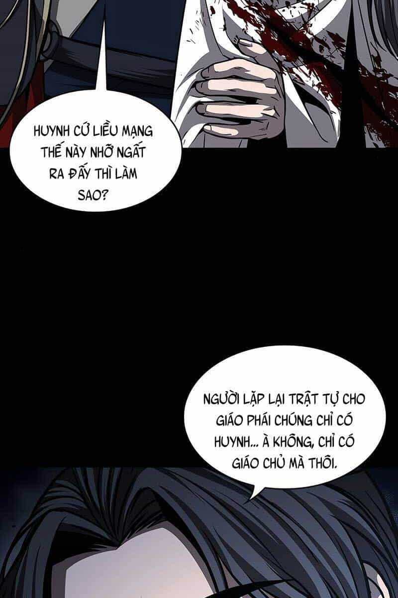 Ngã Lão Ma Thần - Chương 132 - ảnh 13