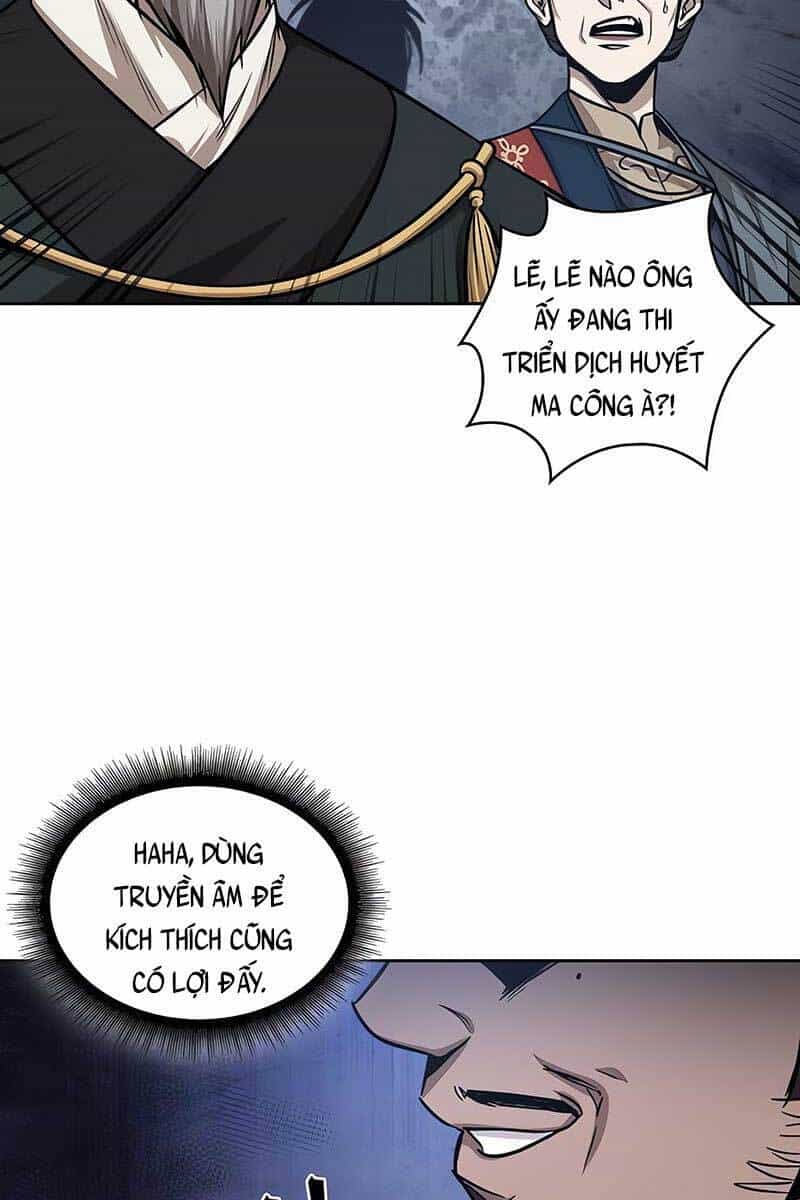 Ngã Lão Ma Thần - Chương 132 - ảnh 25