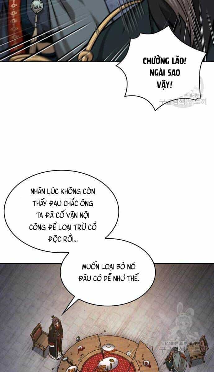 Ngã Lão Ma Thần - Chương 137 - ảnh 80