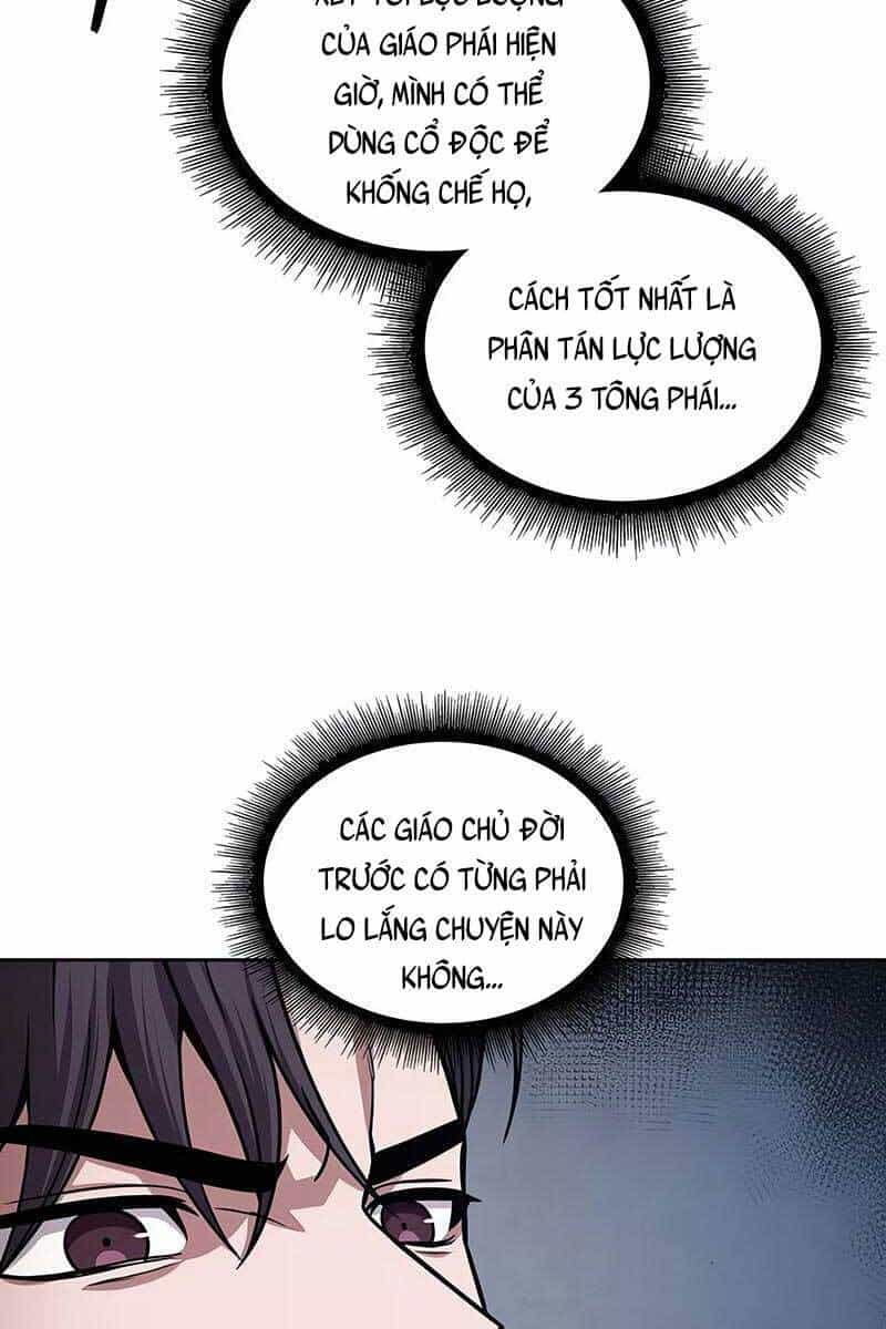 Ngã Lão Ma Thần - Chương 138 - ảnh 8
