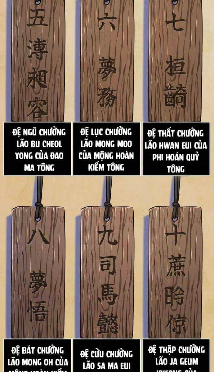 Ngã Lão Ma Thần - Chương 139 - ảnh 35