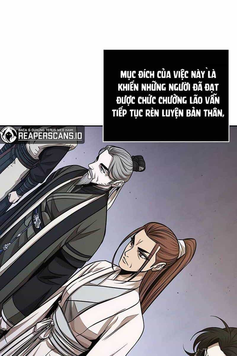 Ngã Lão Ma Thần - Chương 139 - ảnh 39