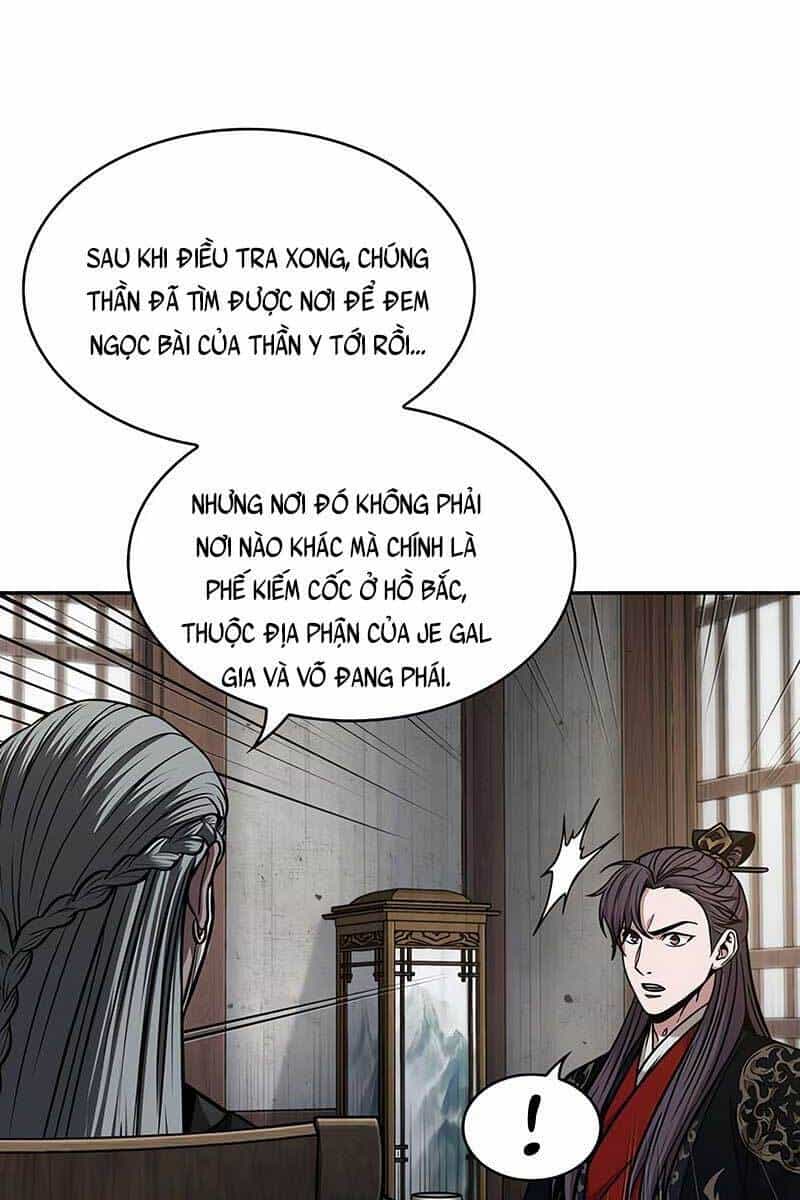Ngã Lão Ma Thần - Chương 139 - ảnh 58