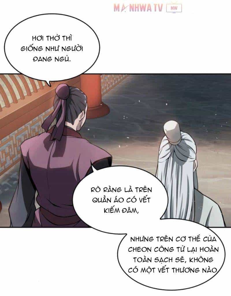 Ngã Lão Ma Thần - Chương 2 - ảnh 45