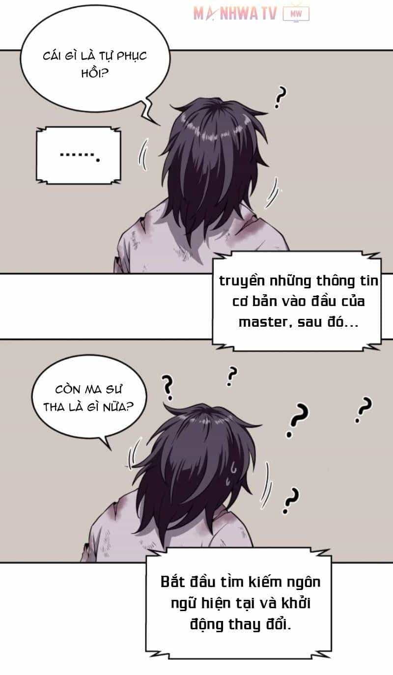 Ngã Lão Ma Thần - Chương 2 - ảnh 50