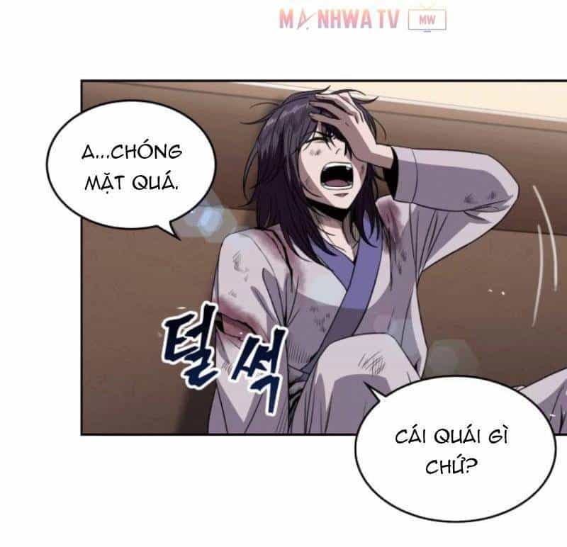 Ngã Lão Ma Thần - Chương 2 - ảnh 58