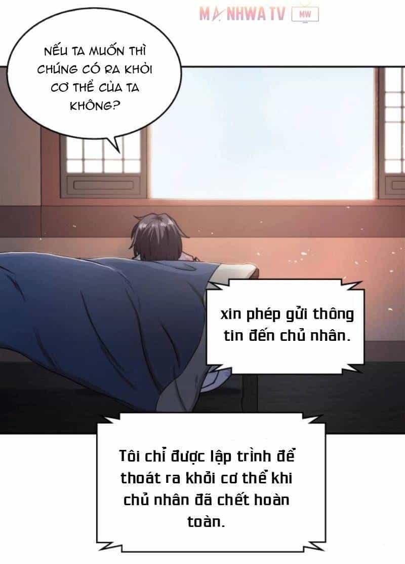 Ngã Lão Ma Thần - Chương 2 - ảnh 62
