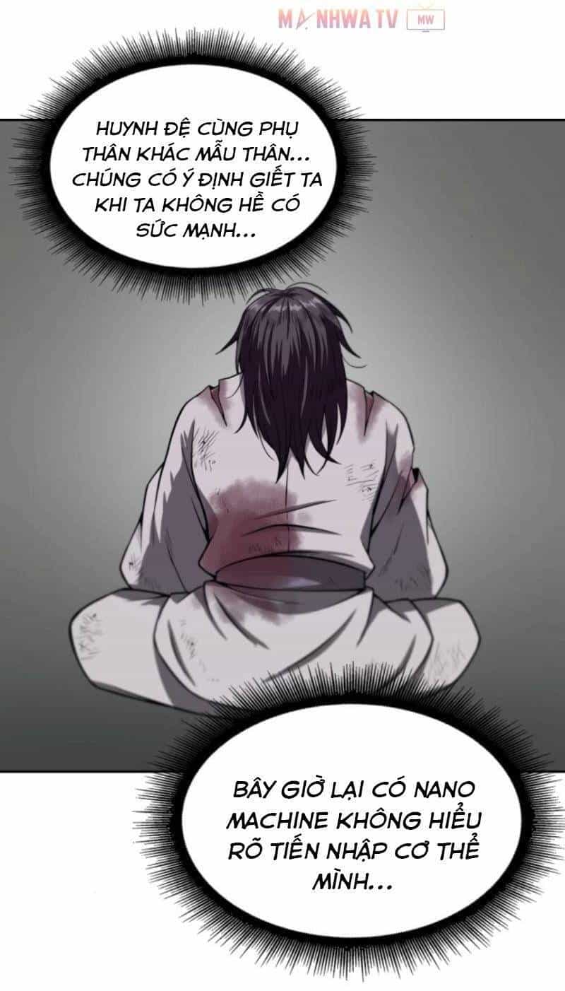 Ngã Lão Ma Thần - Chương 2 - ảnh 63