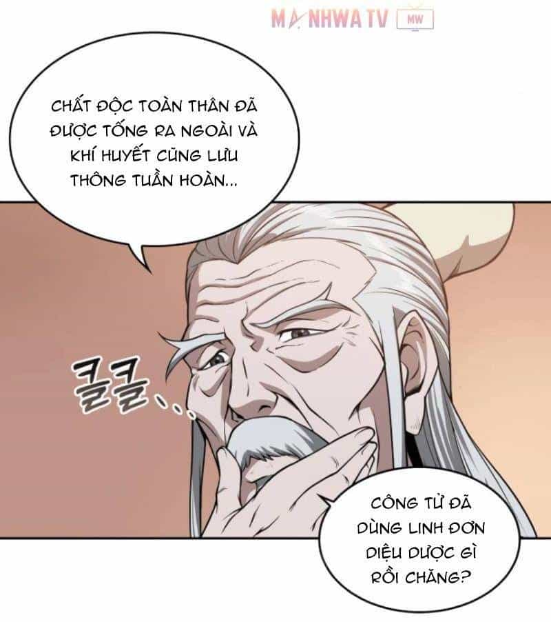 Ngã Lão Ma Thần - Chương 2 - ảnh 78
