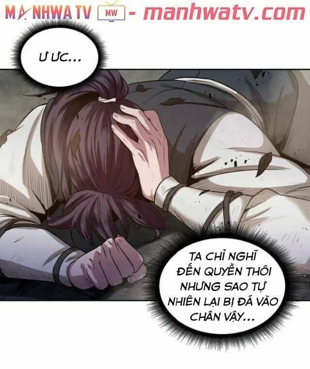 Ngã Lão Ma Thần - Chương 20 - ảnh 36