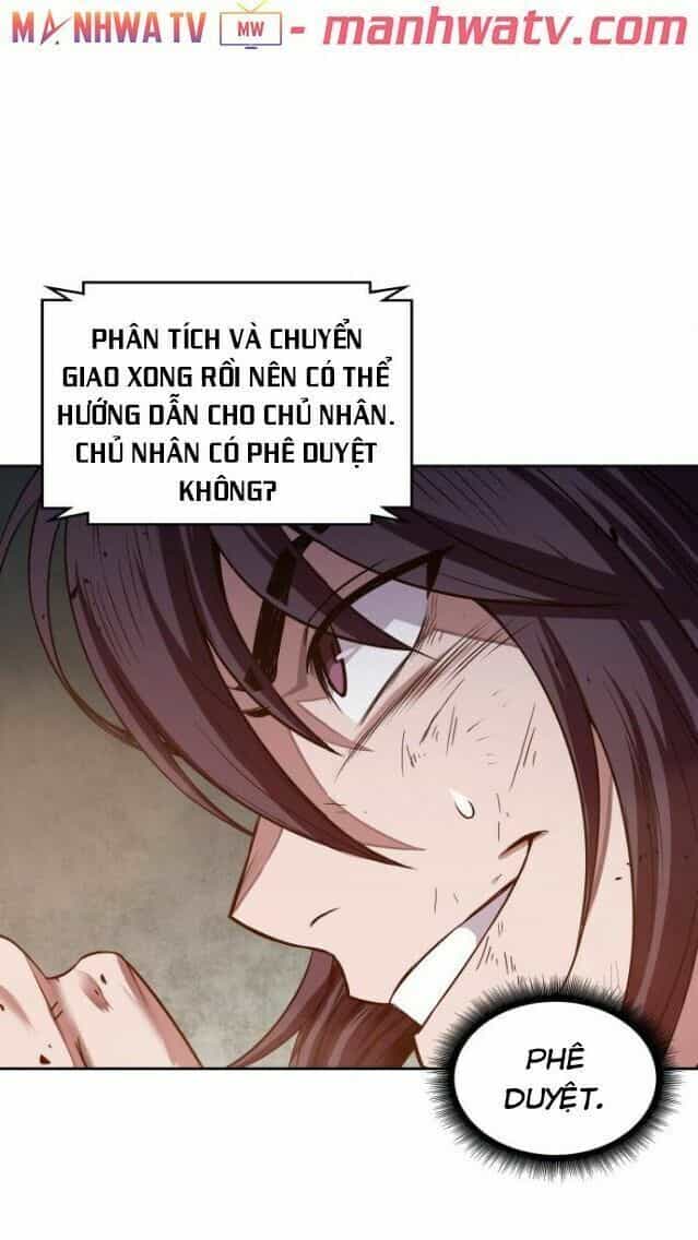 Ngã Lão Ma Thần - Chương 20 - ảnh 56