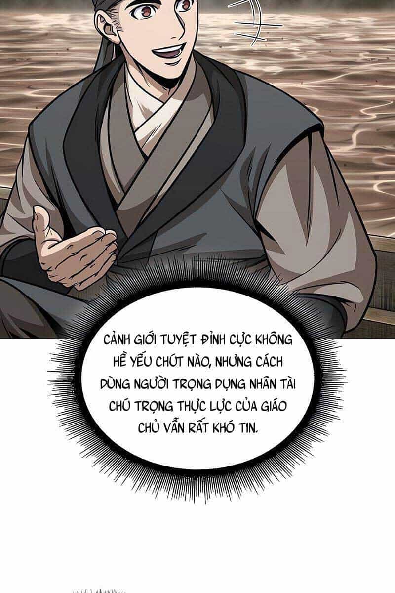 Ngã Lão Ma Thần - Chương 140 - ảnh 56
