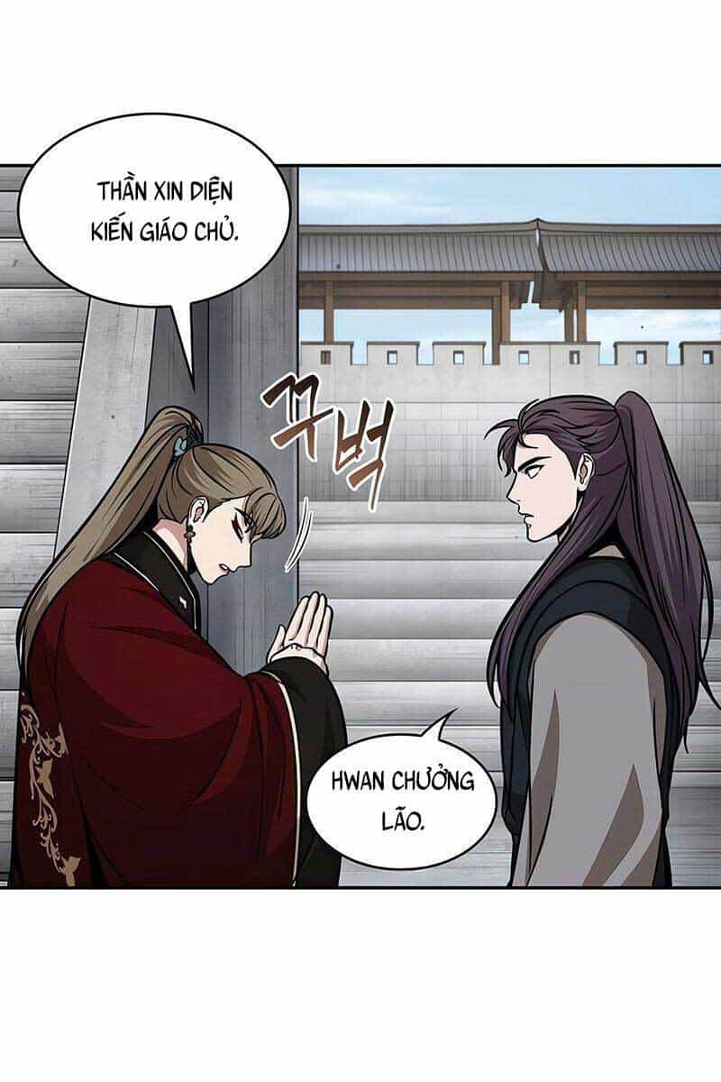Ngã Lão Ma Thần - Chương 140 - ảnh 9