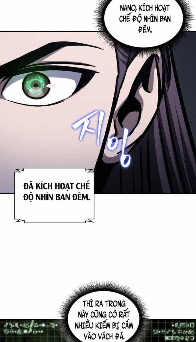 Ngã Lão Ma Thần - Chương 146 - ảnh 98