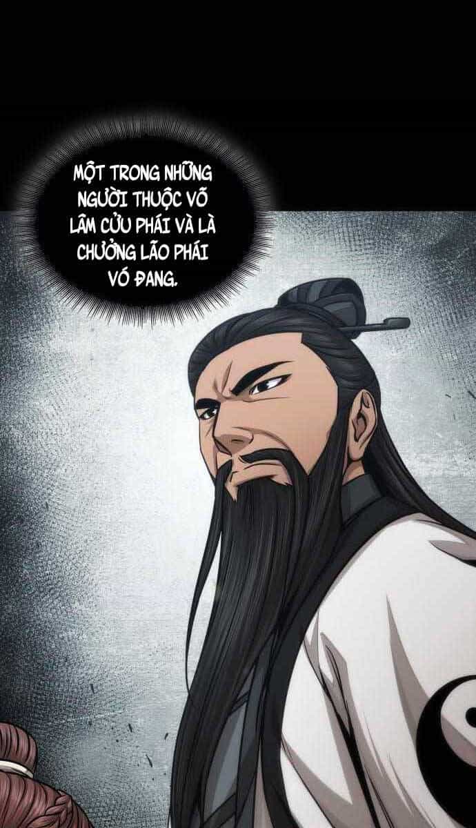 Ngã Lão Ma Thần - Chương 148 - ảnh 2