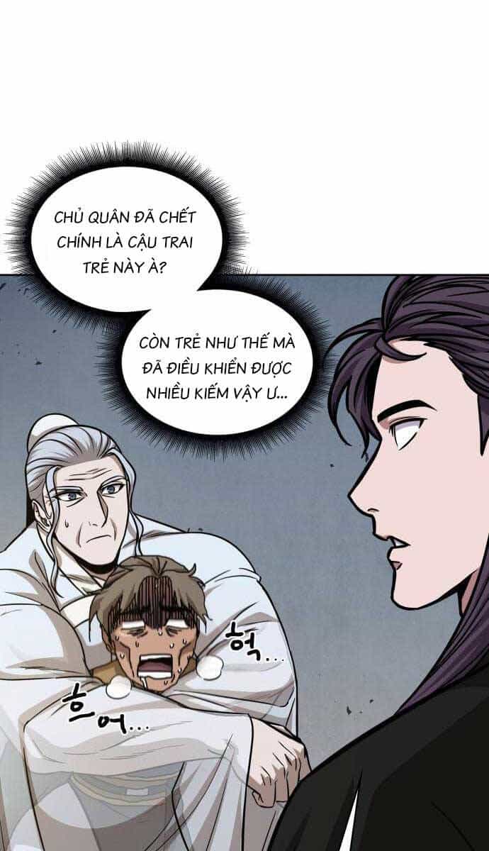 Ngã Lão Ma Thần - Chương 152 - ảnh 84