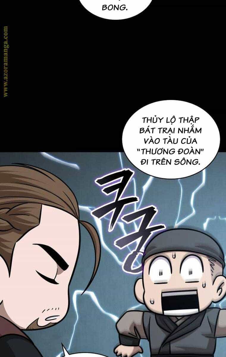 Ngã Lão Ma Thần - Chương 156 - ảnh 52