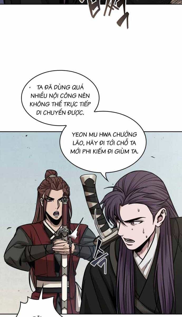 Ngã Lão Ma Thần - Chương 153 - ảnh 10