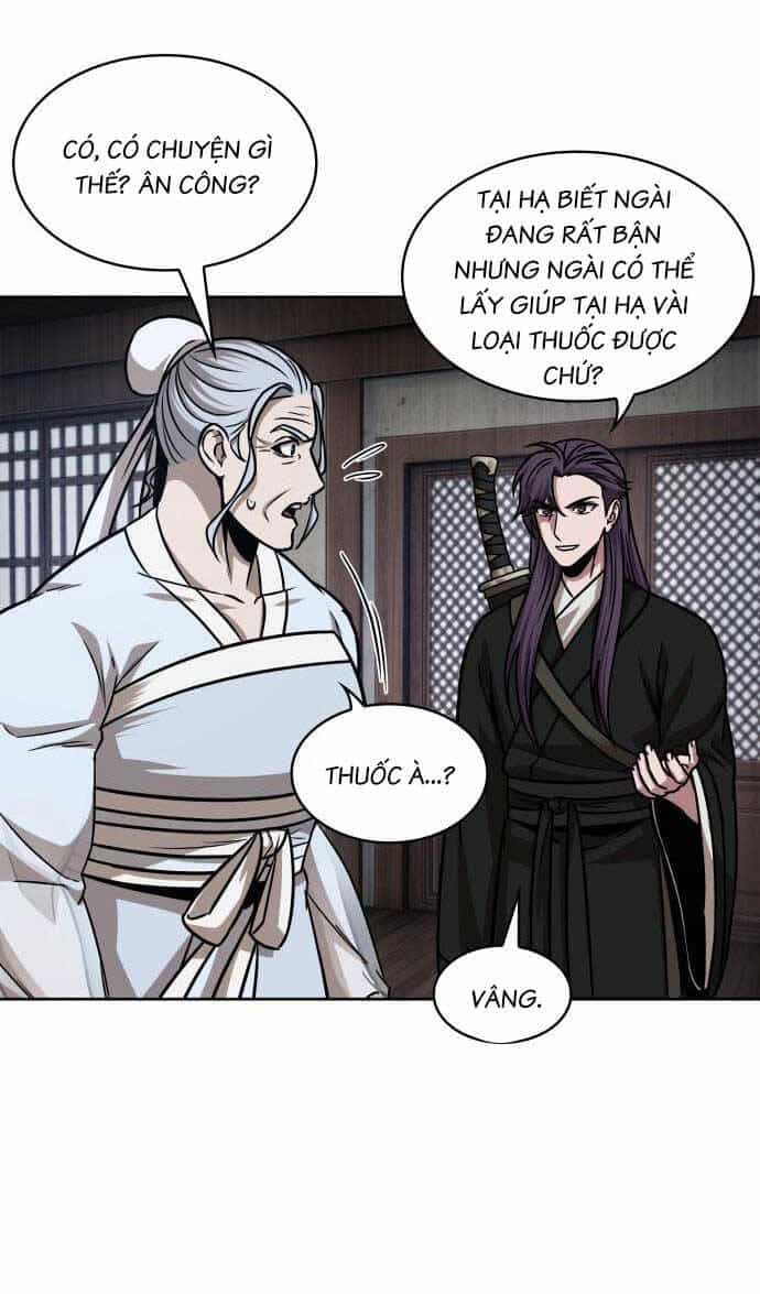 Ngã Lão Ma Thần - Chương 153 - ảnh 31
