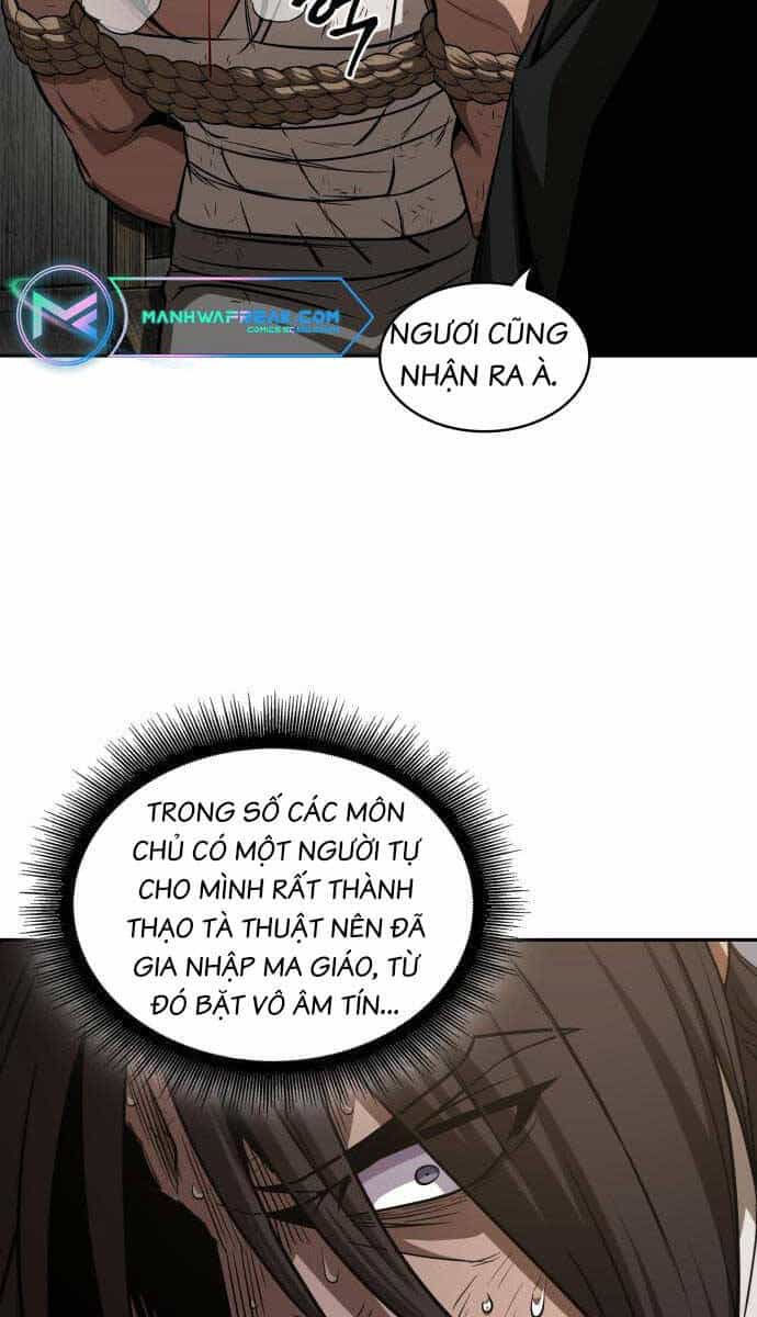 Ngã Lão Ma Thần - Chương 153 - ảnh 81