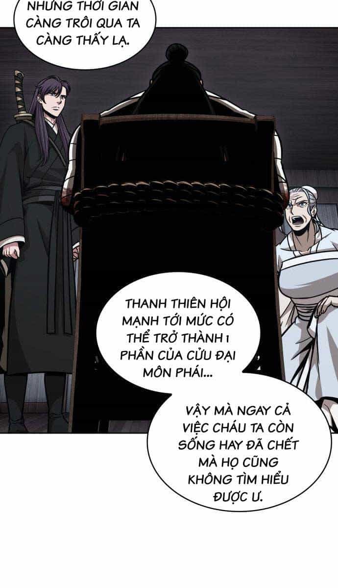 Ngã Lão Ma Thần - Chương 155 - ảnh 42