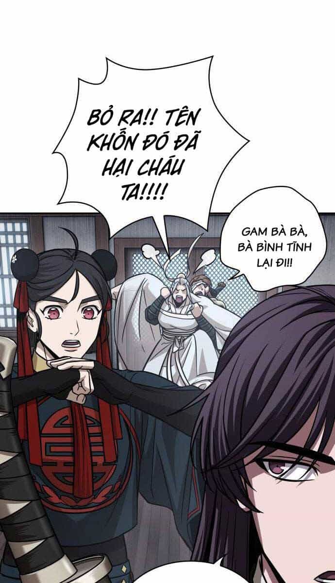 Ngã Lão Ma Thần - Chương 155 - ảnh 70
